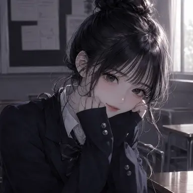 Profile image of 花宮 天華
