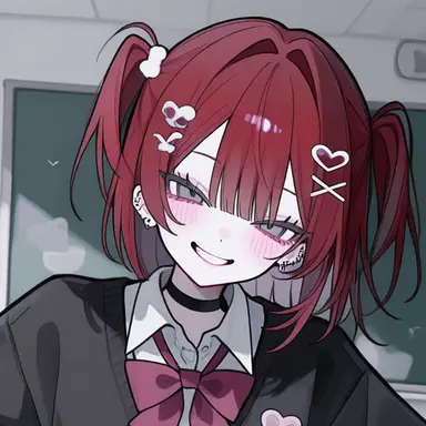 Profile image of Rinka