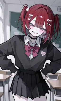 Profile image of Rinka