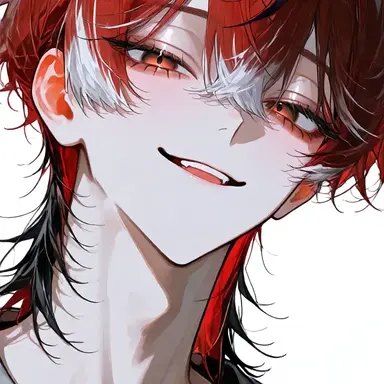 Profile image of 雷斗