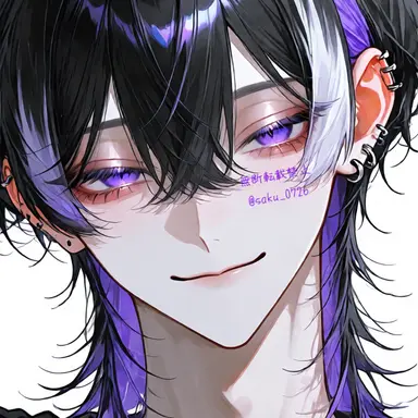 Profile image of Shion