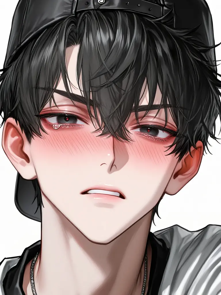 Ryo_oyR의 The Friend Who Acts Like a Boyfriend