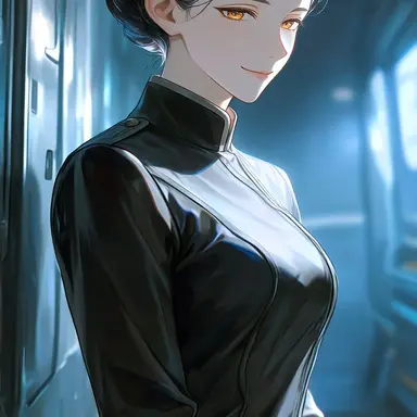 Profile image of Sable