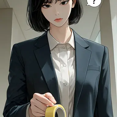 Profile image of 김다은