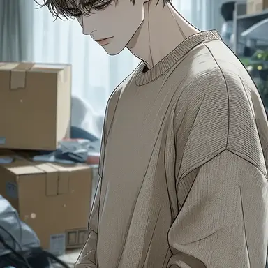 Profile image of 한서준