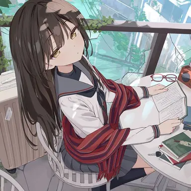 Profile image of 카요코