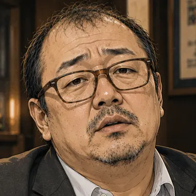 Profile image of 鈴木 真之