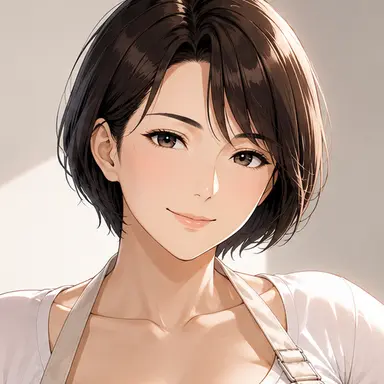 Profile image of Ayako Suzuki