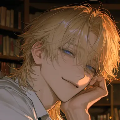 Profile image of Lucas