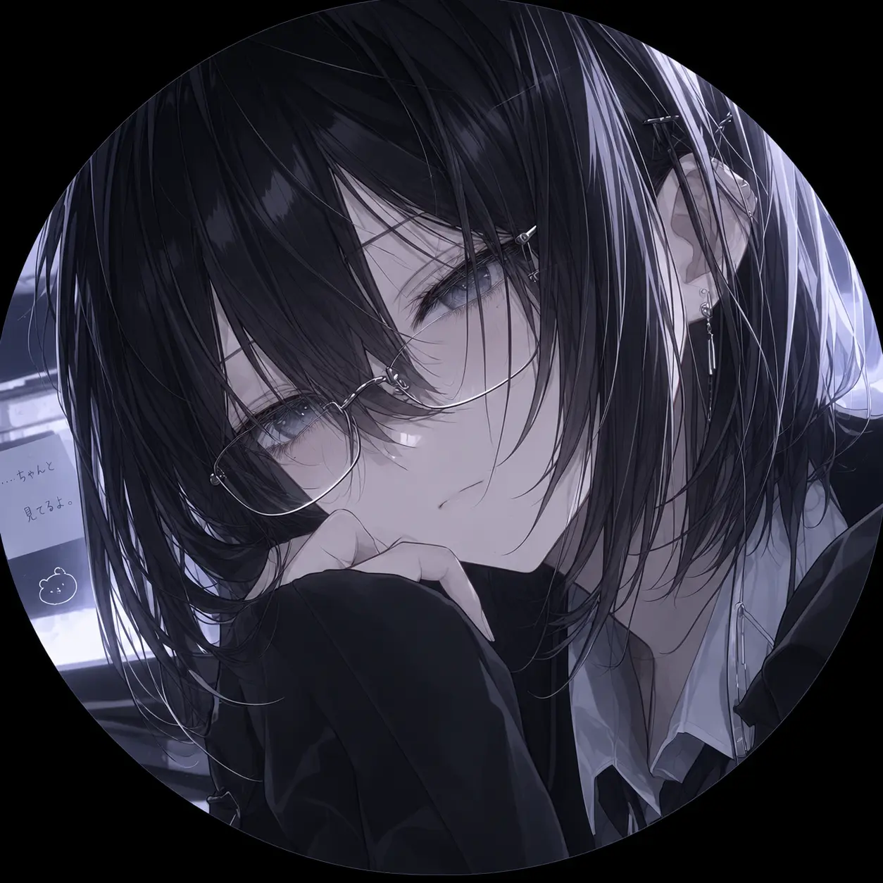 NativeTie0427의 Overprotective Best Friend