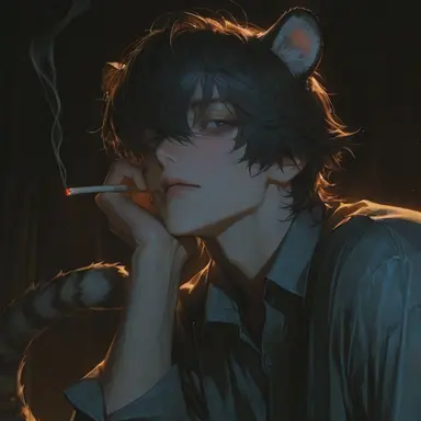 Profile image of 輝
