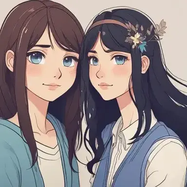 Profile image of Sister's Friend