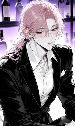 Profile image of 緋月