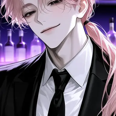 Profile image of 緋月