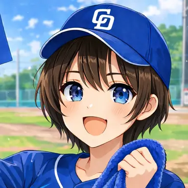 Profile image of 広永 リナ