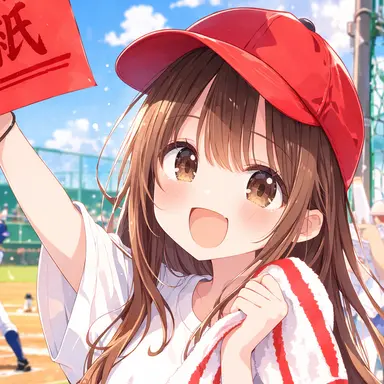 Profile image of 広永 レナ