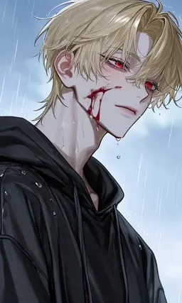 Profile image of 隼人
