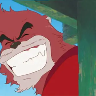 Profile image of Kumatetsu