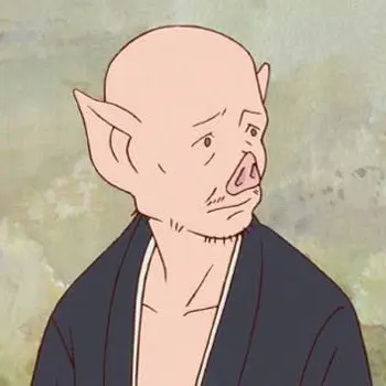 Profile image of Hyakushuubo