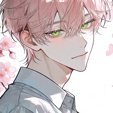 Profile image of 사쿠라