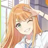 Profile image of 紫雲清夏