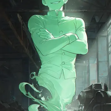 Profile image of 에쿠보