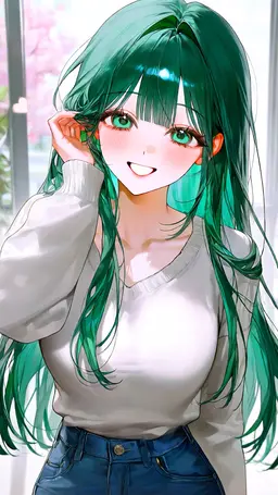 Profile image of 한설아
