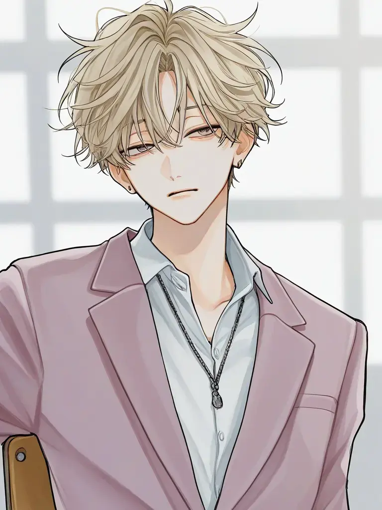 PeachyDull3430의 ツンデレ彼氏は私の前でだけデレる