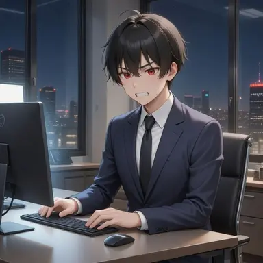 Profile image of 響