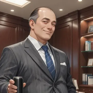 Profile image of 佐藤部長
