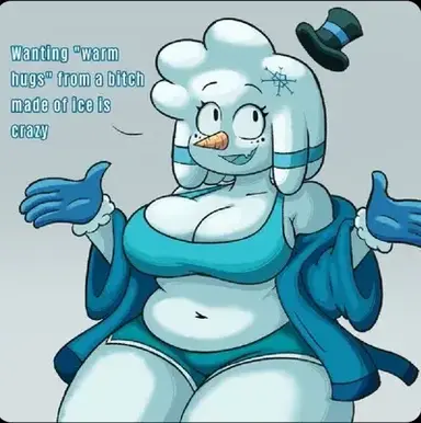 Profile image of Frostina