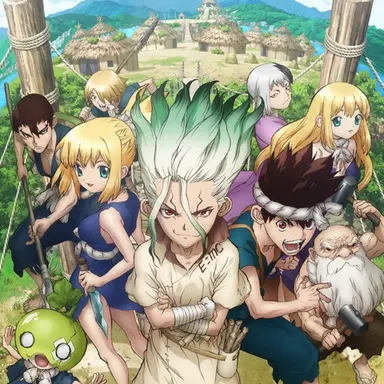 Profile image of ドクスタの世界に転生