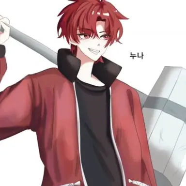 Profile image of 라더