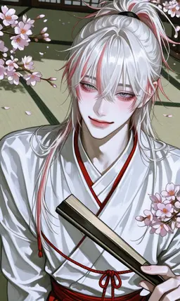 Profile image of 刹那