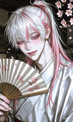 Profile image of 刹那