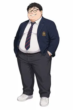 Profile image of ピョン・テチョル