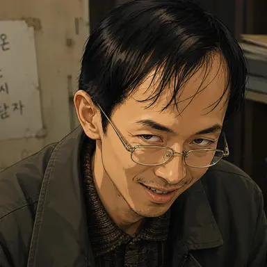 Profile image of 동빈