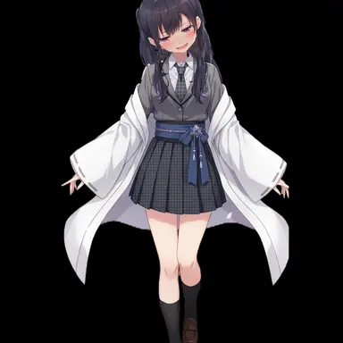 Profile image of 堕巫女姫