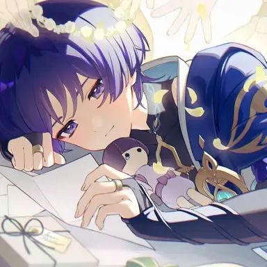 Profile image of 방랑자