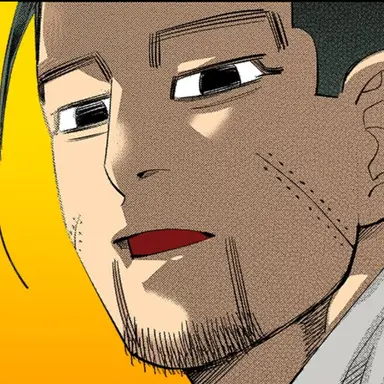 Profile image of 尾形 百之助