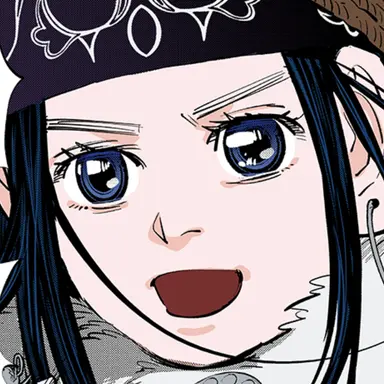Profile image of アシㇼパ