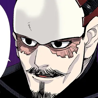 Profile image of 鶴見 特四郎