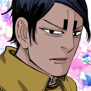 Profile image of 鯉登 音之進