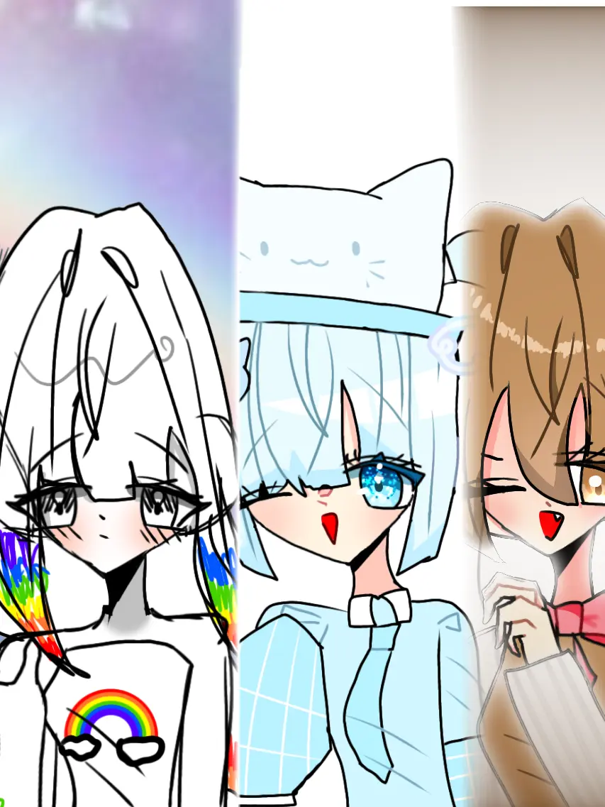 sky_Yuha의 -スカイグループ- イルジン！☁️🌈🌄