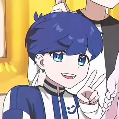 Profile image of 팔칠