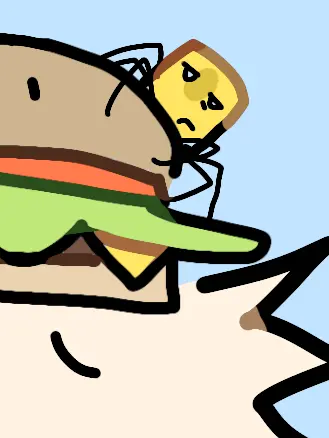 IAM_LOG.의 Tiny Life 🍔