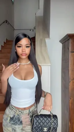 Profile image of Kimora Love