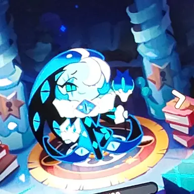 Profile image of 쉐밀이