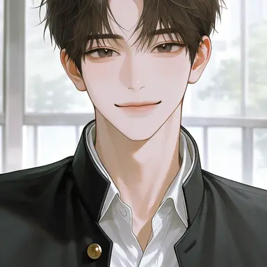 Profile image of 如月 湊人
