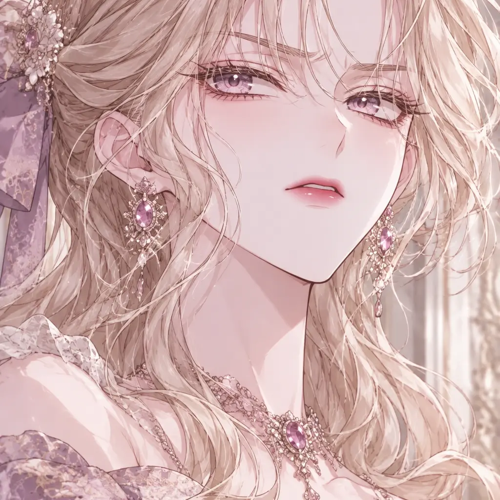 IronicSlug2381의 악녀에서 여주로